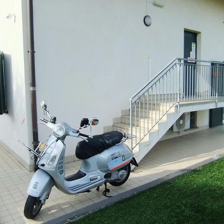 Hotel Le Valli Seriate Exteriér fotografie