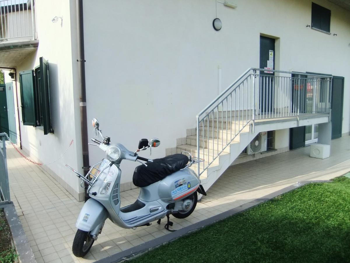 Hotel Le Valli Seriate Exteriér fotografie